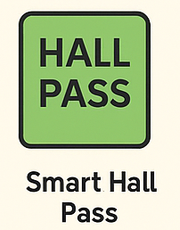 Smart Hall Pass